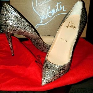 Christian Louboutin Pigalle Follies